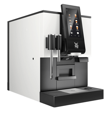 WMF 1100S, Kaffee&shy;vollautomat