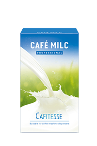 Jacobs Cafitesse Café Milc, 2 l