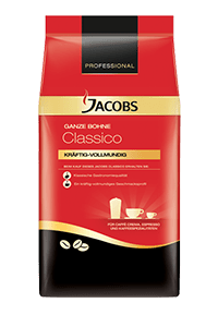 Jacobs Classico, 1kg