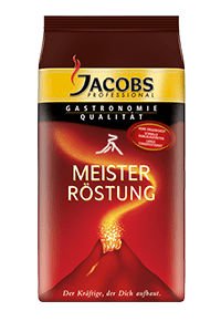 Jacobs Meisterröstung, 1kg