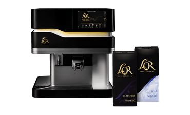 L'OR Promesso, Easy Coffee Maschine