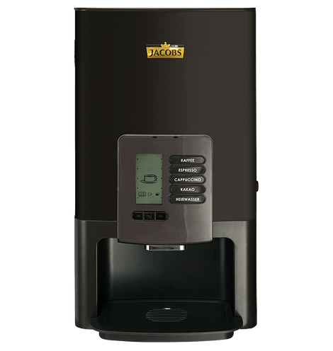 Bolero Bravo, Instant Kaffeeautomat