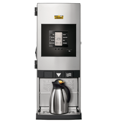 Bolero Turbo 403, Instant Kaffeeautomat