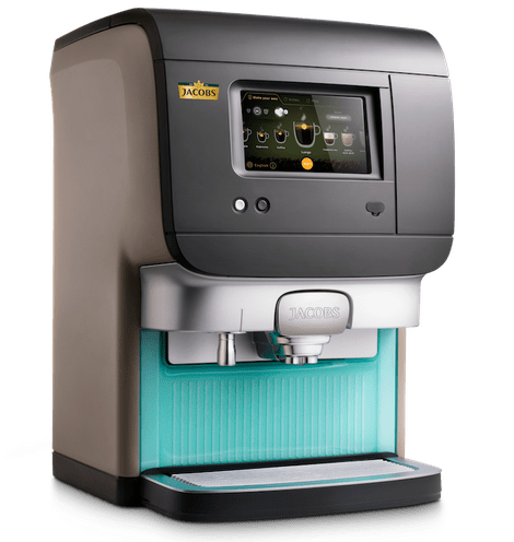 Cafitesse Excellence Compact Touch, Easy Coffee Maschine