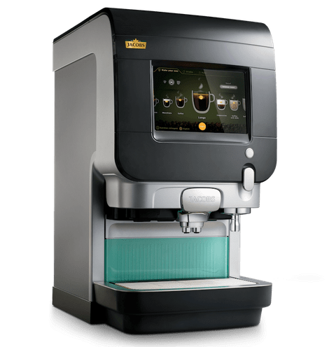 Cafitesse Excellence Touch, Easy Coffee Maschine