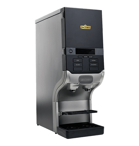 Cafitesse Quantum 110, Easy Coffee Maschine