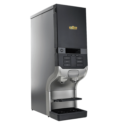 Cafitesse Quantum 120, Easy Coffee Maschine