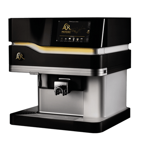 L'OR Promesso, Easy Coffee Maschine