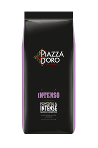 Piazza d'Oro Intenso, 1kg Bohnenkaffee