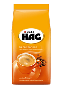 Kaffee HAG, 1kg