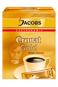 Jacobs Cronat Gold, 20 Sticks