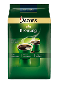 Jacobs Krönung, 1kg