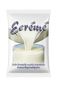 Ecrémé Milchtopping, 500g