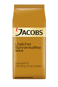 Jacobs Gold, 500g Löslicher Kaffee