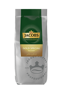 Jacobs Gold Special, 500g Löslicher Kaffee