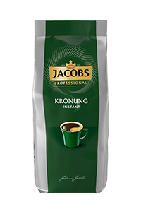 Jacobs Krönung, 500g Löslicher Kaffee