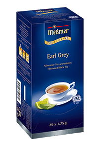 Meßmer Earl Grey