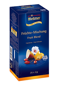 Meßmer Früchte