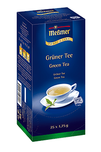 Meßmer Grüner Tee