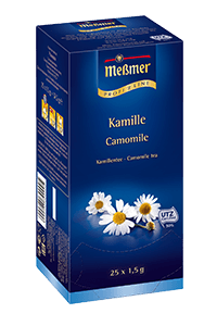 Meßmer Kamille