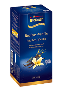 Meßmer Rooibos-Vanille