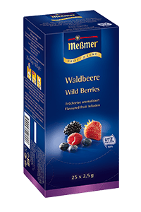 Meßmer Waldbeere