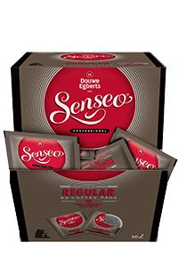 Senseo Classic Dispenserbox, 50 Pads