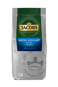 Jacobs Royal Elegant Filter, 1kg Filterkaffee